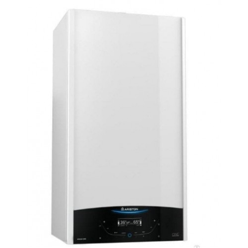Отопительный котёл Ariston Clas One 30 RDC
