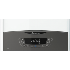 Отопительный котёл Ariston Clas XC System 24 FF NG