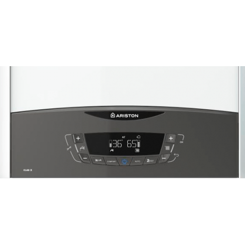 Отопительный котёл Ariston Clas XC System 24 FF NG