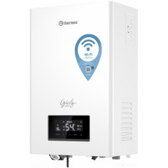 Отопительный котёл Thermex Grizzly 5-12 Wi-Fi
