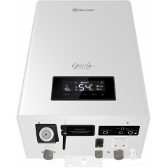 Отопительный котёл Thermex Grizzly 5-12 Wi-Fi