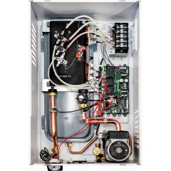 Отопительный котёл Thermex Grizzly 5-12 Wi-Fi