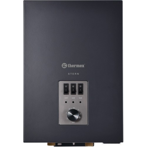 Отопительный котёл Thermex Stern 4-12 (тип B) 9 кВт