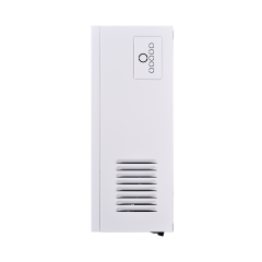 Отопительный котёл Thermex Boss 12 Wi-Fi (белый)