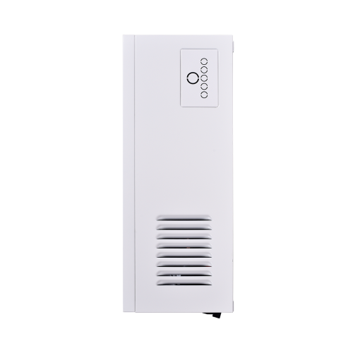 Отопительный котёл Thermex Boss 12 Wi-Fi (белый)