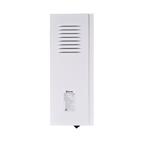 Отопительный котёл Thermex Boss 12 Wi-Fi (белый)