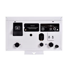 Отопительный котёл Thermex Boss 12 Wi-Fi (белый)