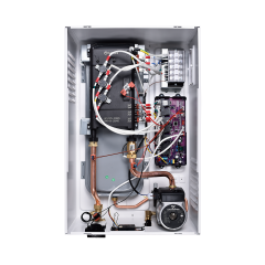 Отопительный котёл Thermex Boss 12 Wi-Fi (белый)