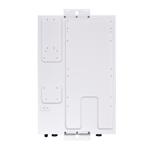 Отопительный котёл Thermex Boss 12 Wi-Fi (белый)