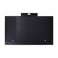 Отопительный котёл Thermex Boss 12 Wi-Fi (черный)