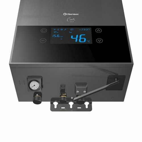 Отопительный котёл Thermex Cometa 12-24 Wi-Fi