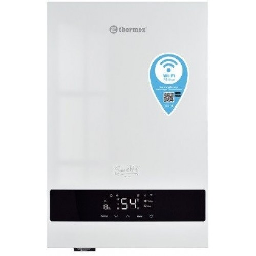 Отопительный котёл Thermex Sonne 12 Wi-Fi (White)