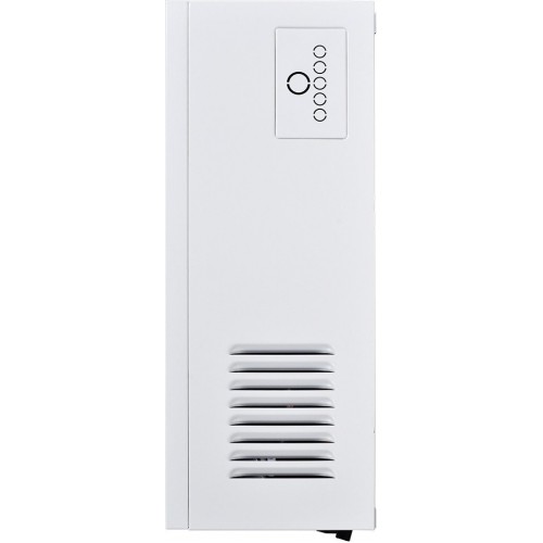 Отопительный котёл Thermex Sonne 12 Wi-Fi (White)
