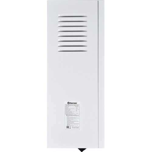 Отопительный котёл Thermex Sonne 12 Wi-Fi (White)
