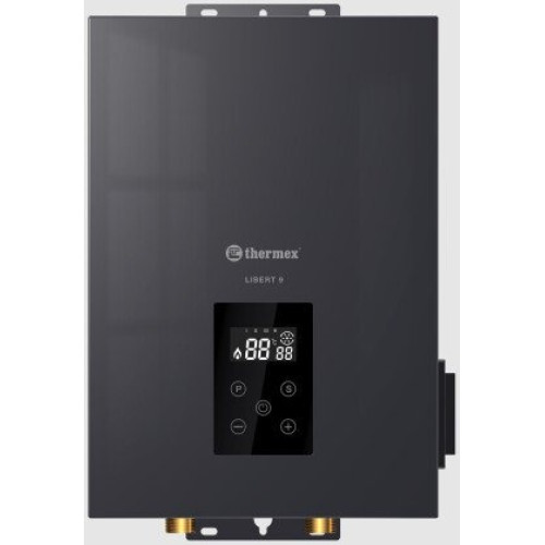 Отопительный котёл Thermex Libert 9