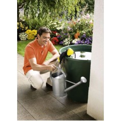 Поверхностный насос Karcher BP 1 Barrel