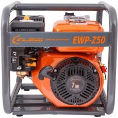 Мотопомпа Eland EWP-Z50