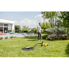 Садовый насос Karcher BP 7.000 Garden 1.645-730.0