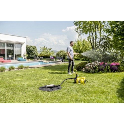 Садовый насос Karcher BP 7.000 Garden 1.645-730.0