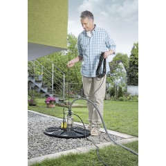 Колодезный насос Karcher BP 2 Cistern 1.645-420.0