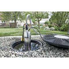 Колодезный насос Karcher BP 2 Cistern 1.645-420.0