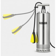 Колодезный насос Karcher BP 2 Cistern 1.645-420.0