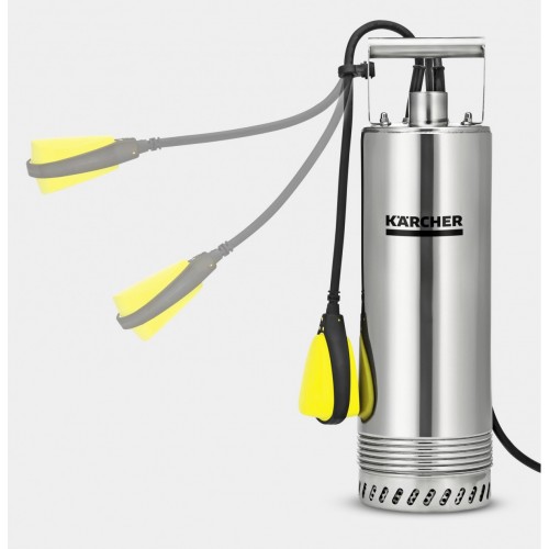 Колодезный насос Karcher BP 2 Cistern 1.645-420.0