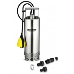 Колодезный насос Karcher BP 2 Cistern 1.645-420.0