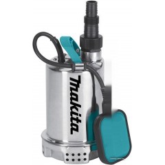 Дренажный насос Makita PF0403