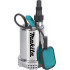 Дренажный насос Makita PF0403