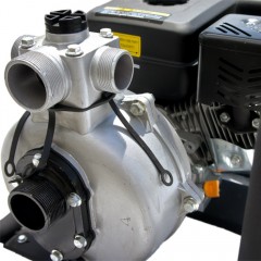 Поверхностный насос Hyundai HYH50