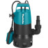 Дренажный насос Makita PF0410