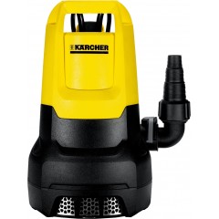 Дренажный насос Karcher SP 1 Dirt