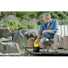 Дренажный насос Karcher SP 1 Dirt