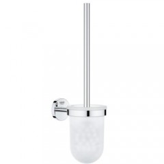 Ершик для туалета Grohe Bau Cosmopolitan 40463001