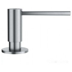Дозатор для жидкого мыла Franke Atlas 112.0625.483 (нержавеющая сталь)
