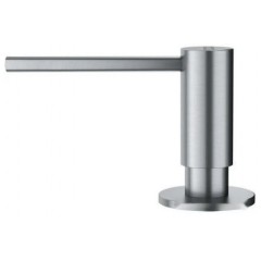 Дозатор для жидкого мыла Franke Atlas 112.0625.483 (нержавеющая сталь)