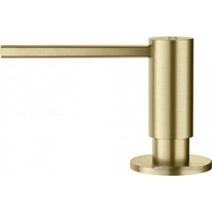 Дозатор для жидкого мыла Franke Atlas 112.0681.200 (золотая шампань)