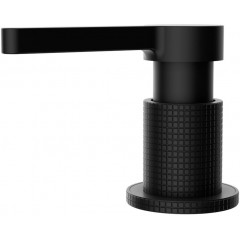 Дозатор для жидкого мыла Omoikiri OM-05 GB (графит)