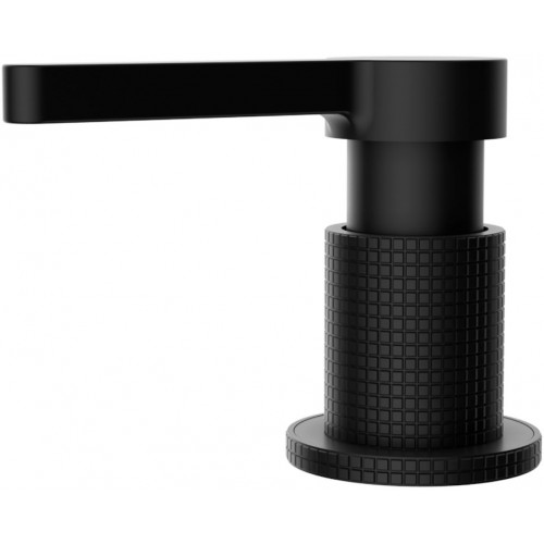 Дозатор для жидкого мыла Omoikiri OM-05 GB (графит)