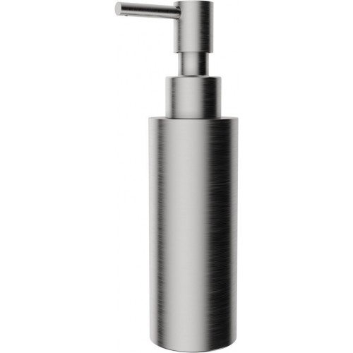 Дозатор для жидкого мыла Omoikiri OM-06 BN (нержавеющая сталь)