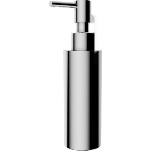 Дозатор для жидкого мыла Omoikiri OM-06 C (хром)