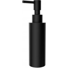 Дозатор для жидкого мыла Omoikiri OM-06 GB (графит)