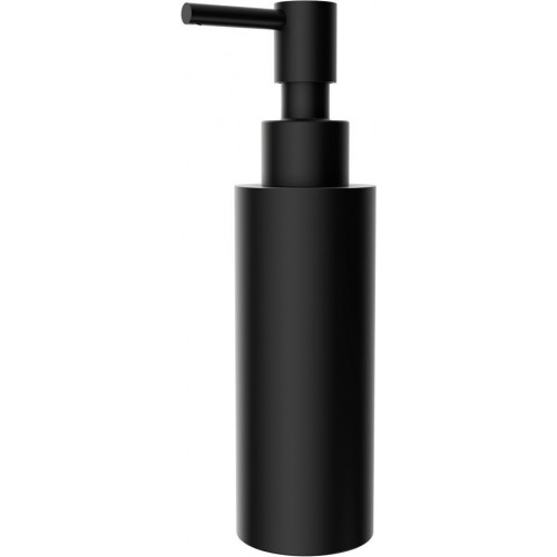 Дозатор для жидкого мыла Omoikiri OM-06 GB (графит)