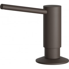 Дозатор для жидкого мыла Omoikiri OM-02-P ES (эспрессо)