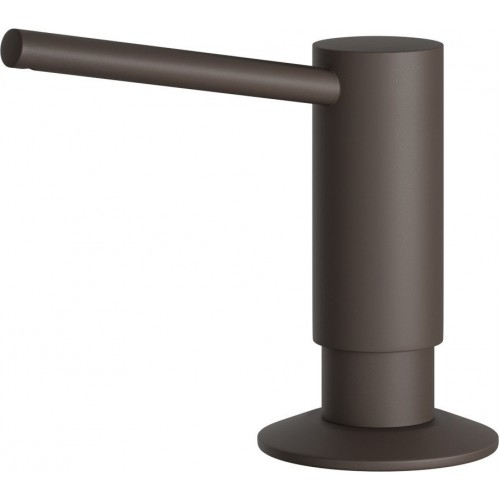 Дозатор для жидкого мыла Omoikiri OM-02-P ES (эспрессо)