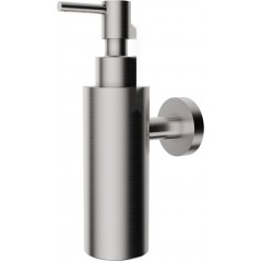 Дозатор для жидкого мыла Omoikiri OM-07 BN (нержавеющая сталь)