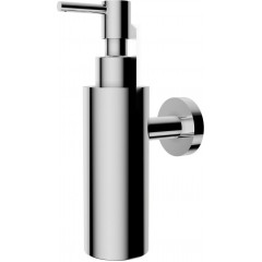 Дозатор для жидкого мыла Omoikiri OM-07 C (хром)