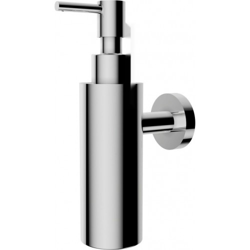 Дозатор для жидкого мыла Omoikiri OM-07 C (хром)