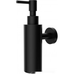 Дозатор для жидкого мыла Omoikiri OM-07 GB (графит)